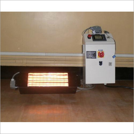 लिटल इन्फ्रारेड हीट किट