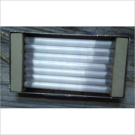 Litel Energy Efficient IRM Heaters