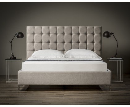 Wooden Bed Carpenter Assembly