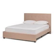 Wooden Bed Carpenter Assembly