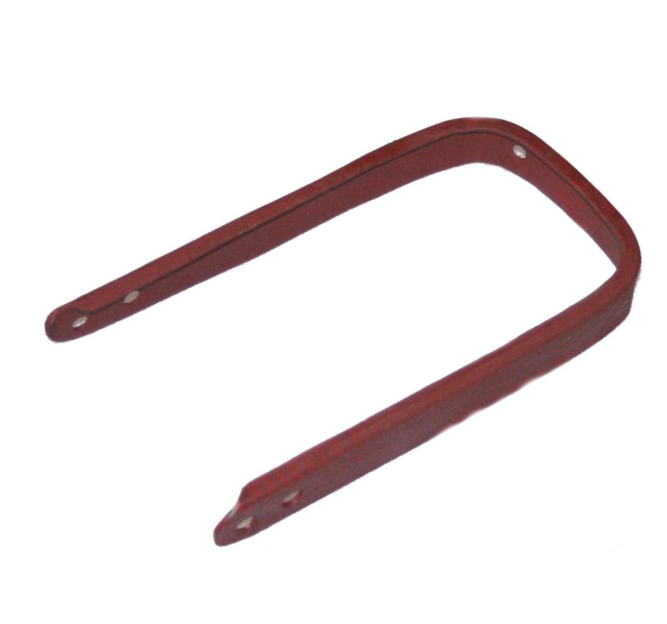 Two Wheeler Bsa Front Rear Mudguard Stays Bare Metal B31 B33 A10 A7 Plunger Model