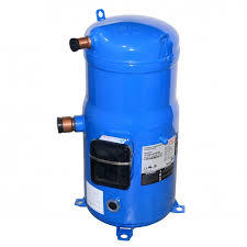 Danfoss Scroll Compressor Sz - 300 Warranty: 3 Month