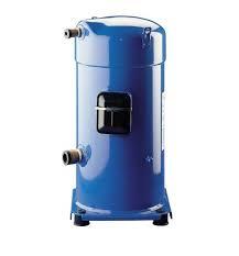 Danfoss Scroll Compressor Sz - 300 Warranty: 3 Month