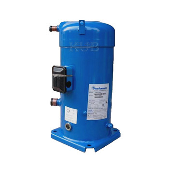 Danfoss Scroll Compressor Sz - 300 Warranty: 3 Month
