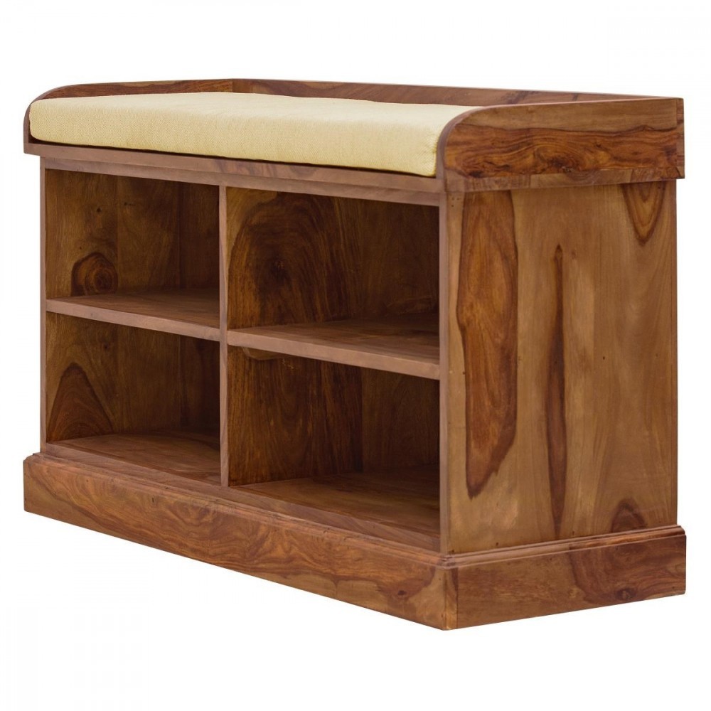 Smooth Finishing Sideboard