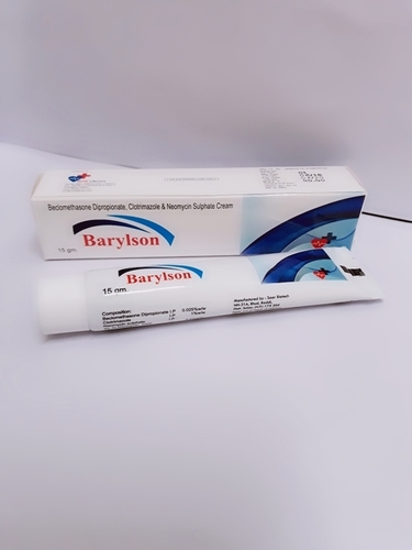 Beclomethasone With Diproplonate With Clotrimazole