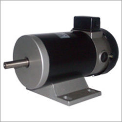 Industrial Grade Pmdc Motors