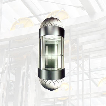 Capsule Lifts