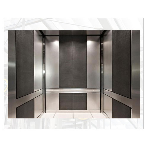 Designer Car Elevators