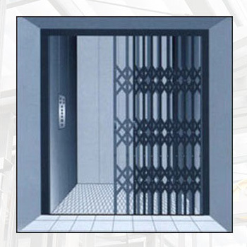 रेशम लिफ्ट