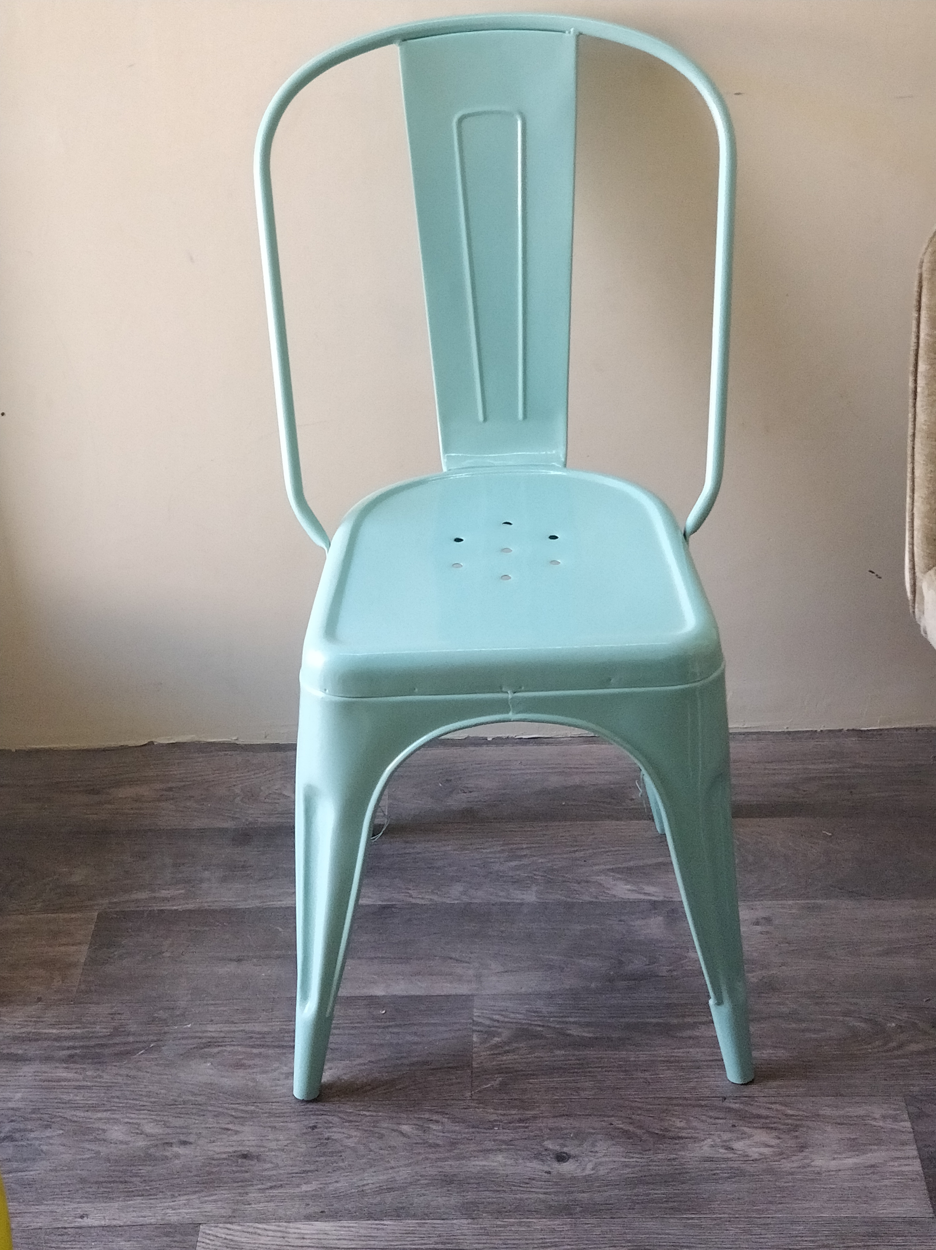 Machine Made Tolix Chair
