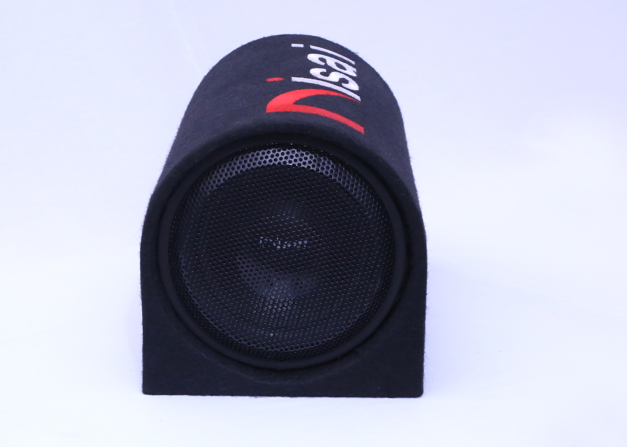 D Shape Car Sound System