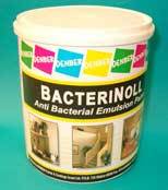 Any Color Construction Water-based Paints