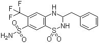 Bendroflumethiazide