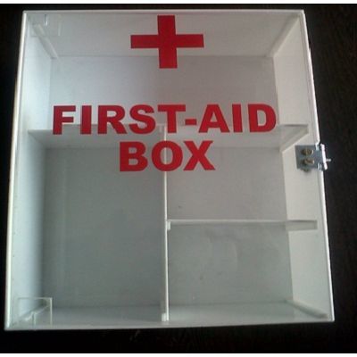 First Aid Box