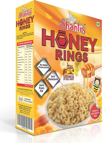 हनी रिंग