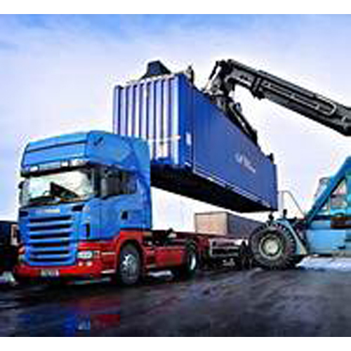 घरेलू परिवहन सेवाएं