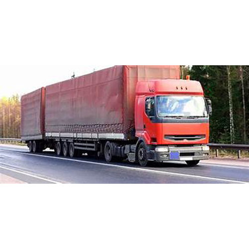 ट्रक परिवहन सेवाएं