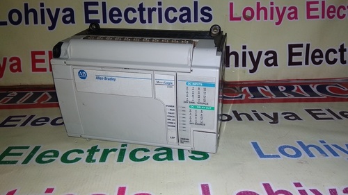 एलन ब्राडली इनपुट आउटपुट मॉड्यूल