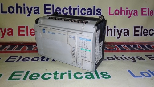 एलन ब्राडली इनपुट आउटपुट मॉड्यूल