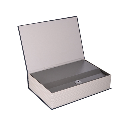 Book Safe