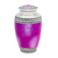 Brass Cremation