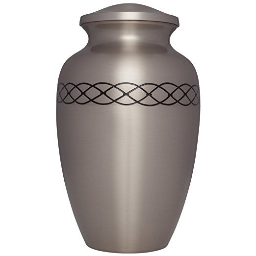 Brass Cremation