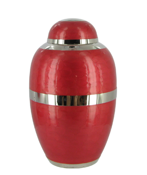 Brass Cremation