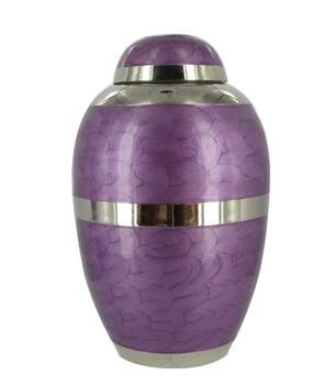 Brass Cremation