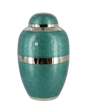 Brass Cremation