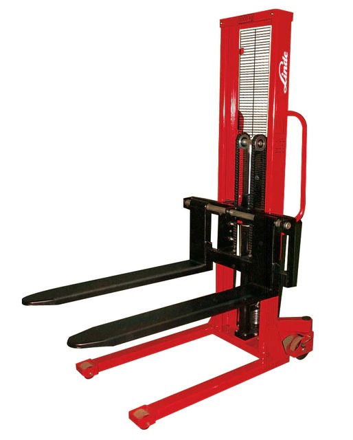 Pallet Truck