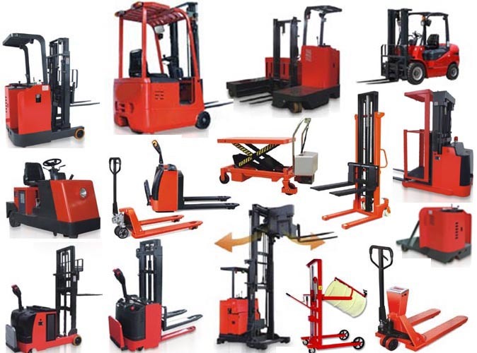 Pallet Truck
