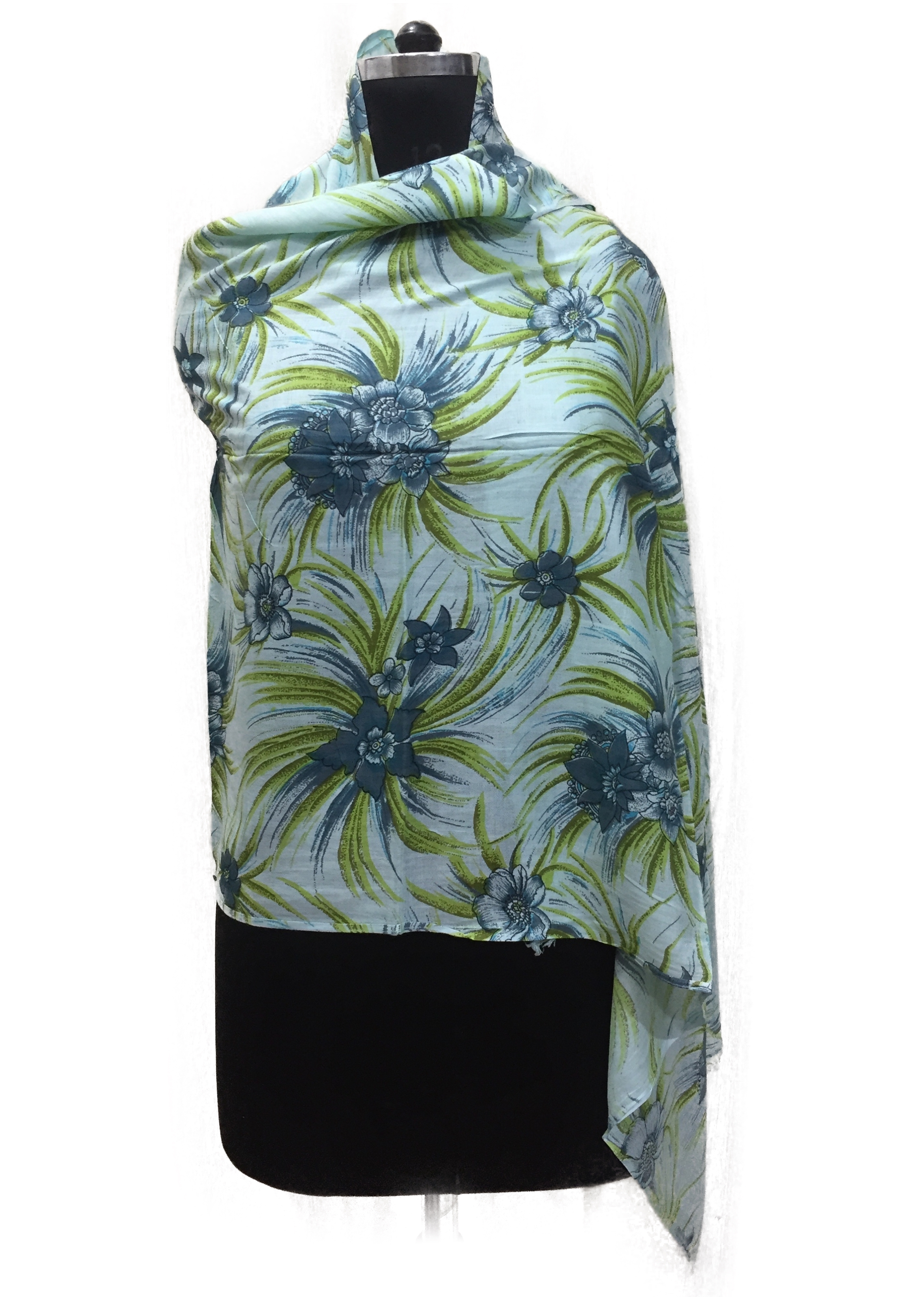 Assorted Rayon Stoles