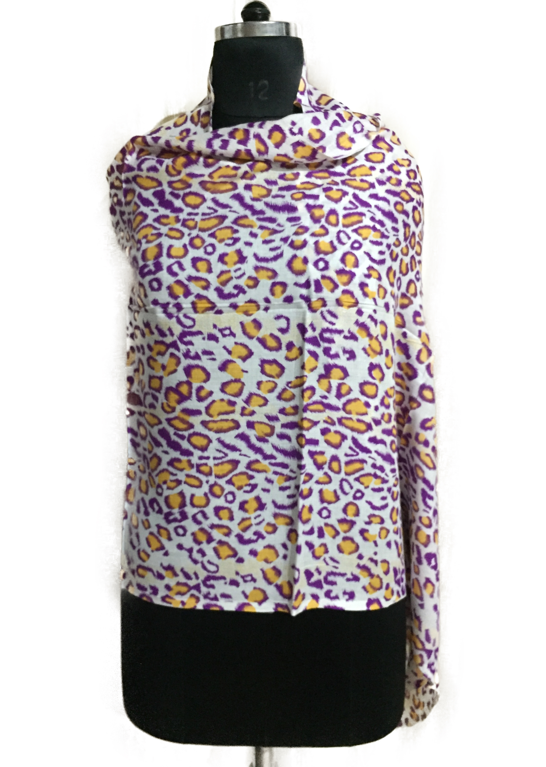 Assorted Rayon Stoles