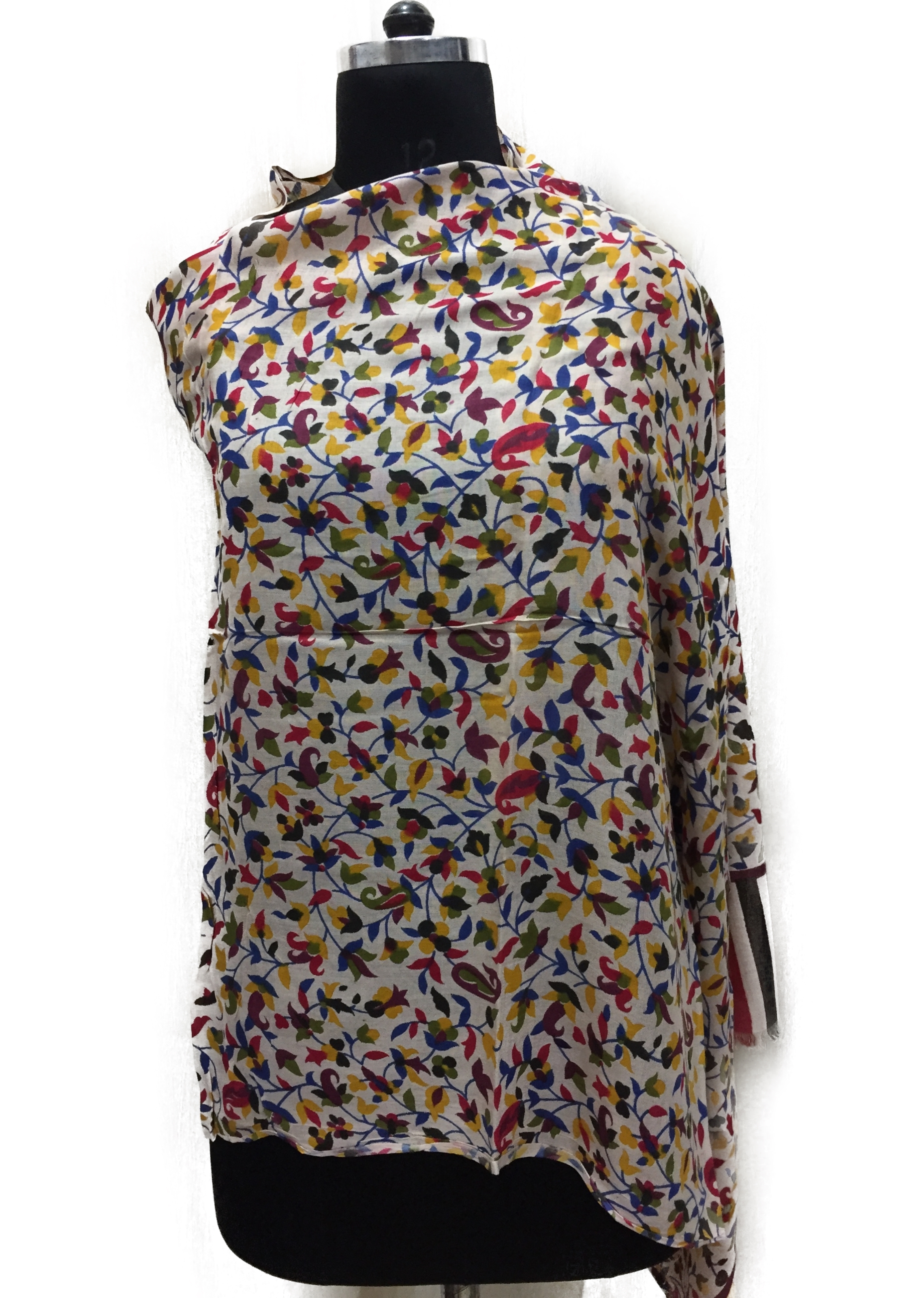 Assorted Rayon Stoles