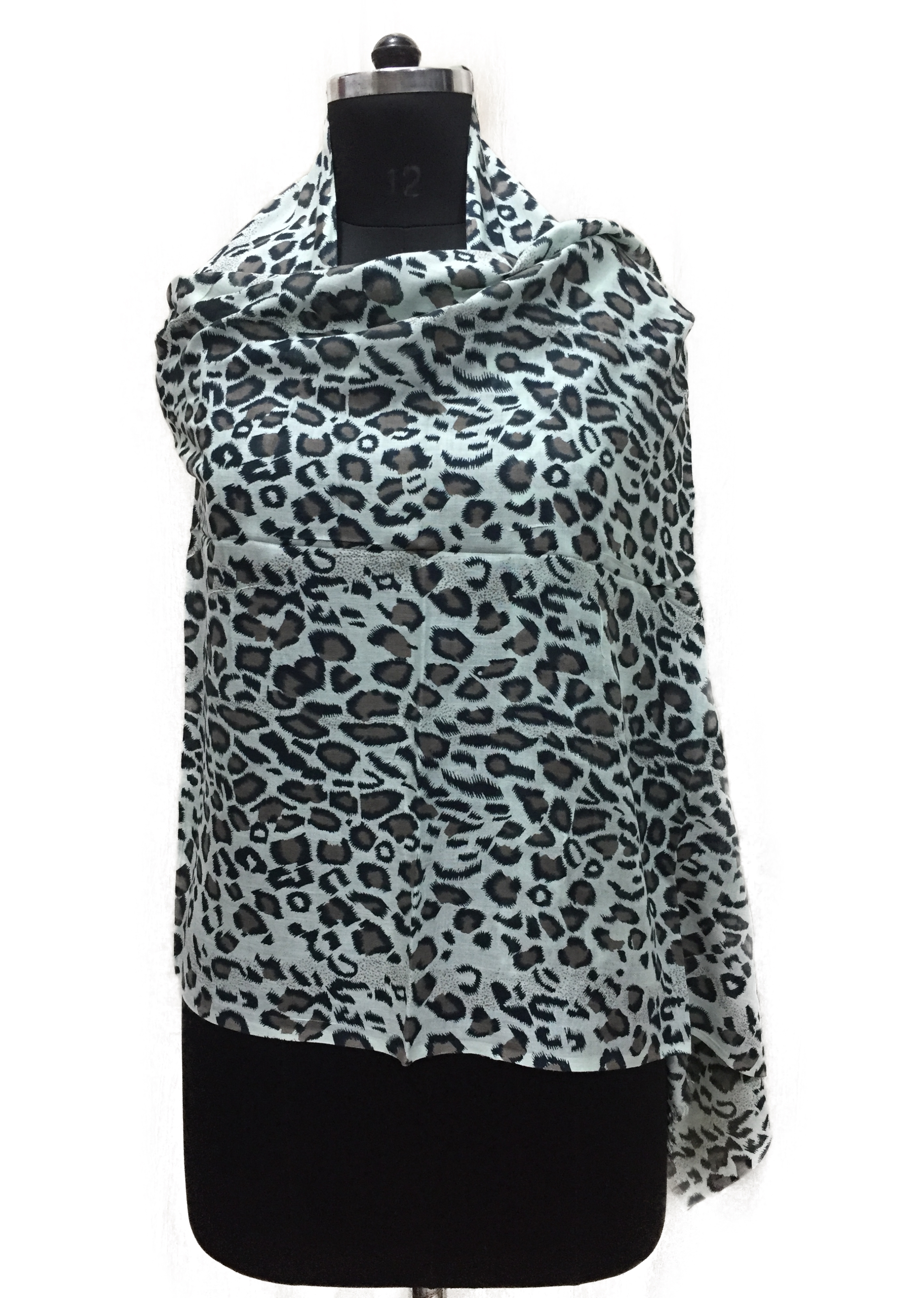 Assorted Rayon Stoles