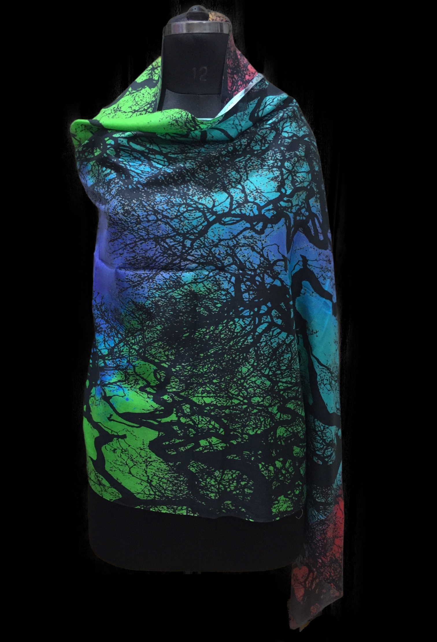 Assorted Cotton Digital Printed