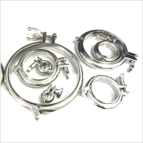 Pipe Fittings