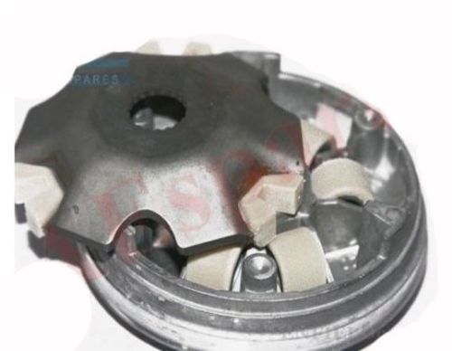 Standard Product Vespa Lml Front Pulley Variator Roller Assembly Part No. Sf1130456
