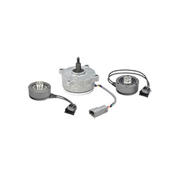 Curtis Steering Sensor