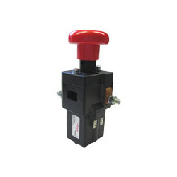 ईडी स्विच कर्टिस