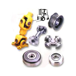 Voltas Forklift Spare Parts