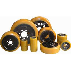 Forklift Tyres