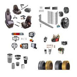 Ace Forklift Spare Parts