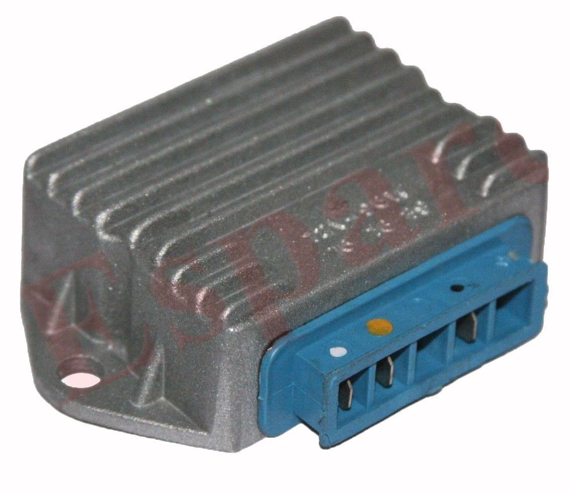 Standard Product Lambretta Flywheel Ignition Kit With Wiring 12v Large Cone Li 1 2 3 Sx Tv