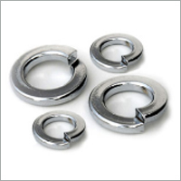 Spring Washer