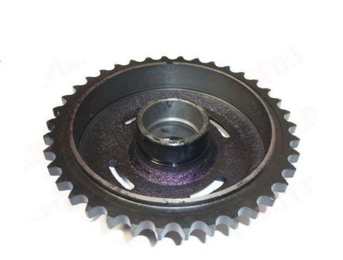 Steel New Diamond Legend O Ring Chain & Sprocket Kit For Royal Enfield 597275