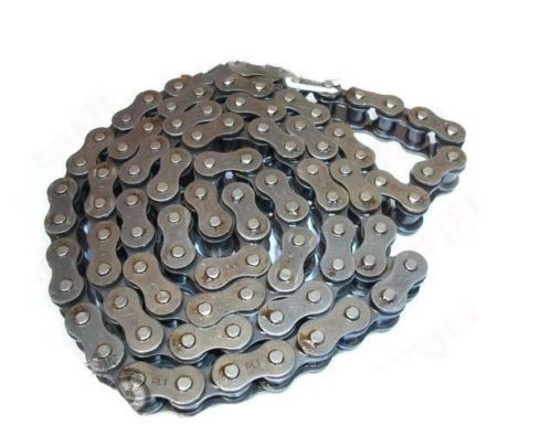 Steel New Diamond Legend O Ring Chain & Sprocket Kit For Royal Enfield 597275
