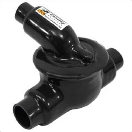 Sealing Fitting(eys)