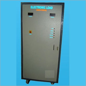 40KW इलेक्ट्रॉनिक लोड
